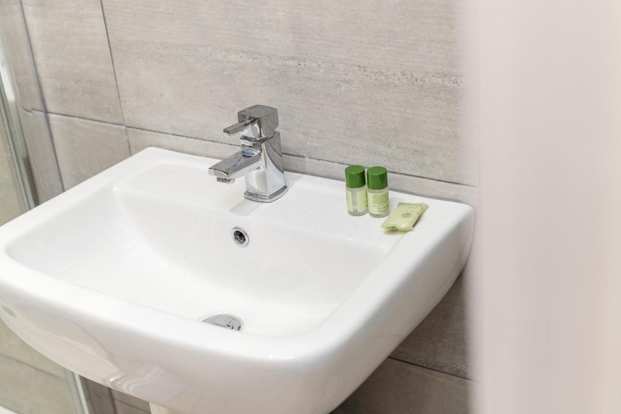 Host & Stay - Shaw'S Place Liverpool Ngoại thất bức ảnh