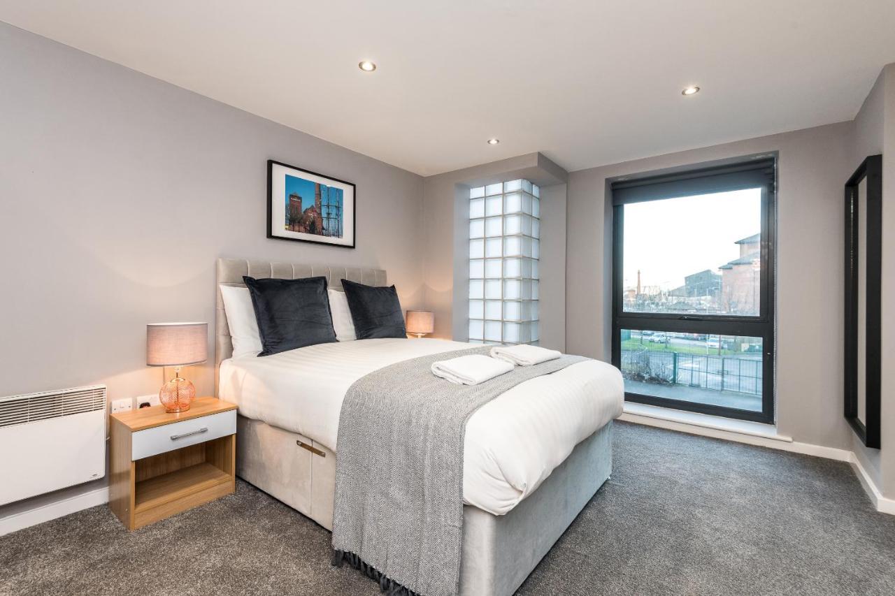 Host & Stay - Shaw'S Place Liverpool Ngoại thất bức ảnh