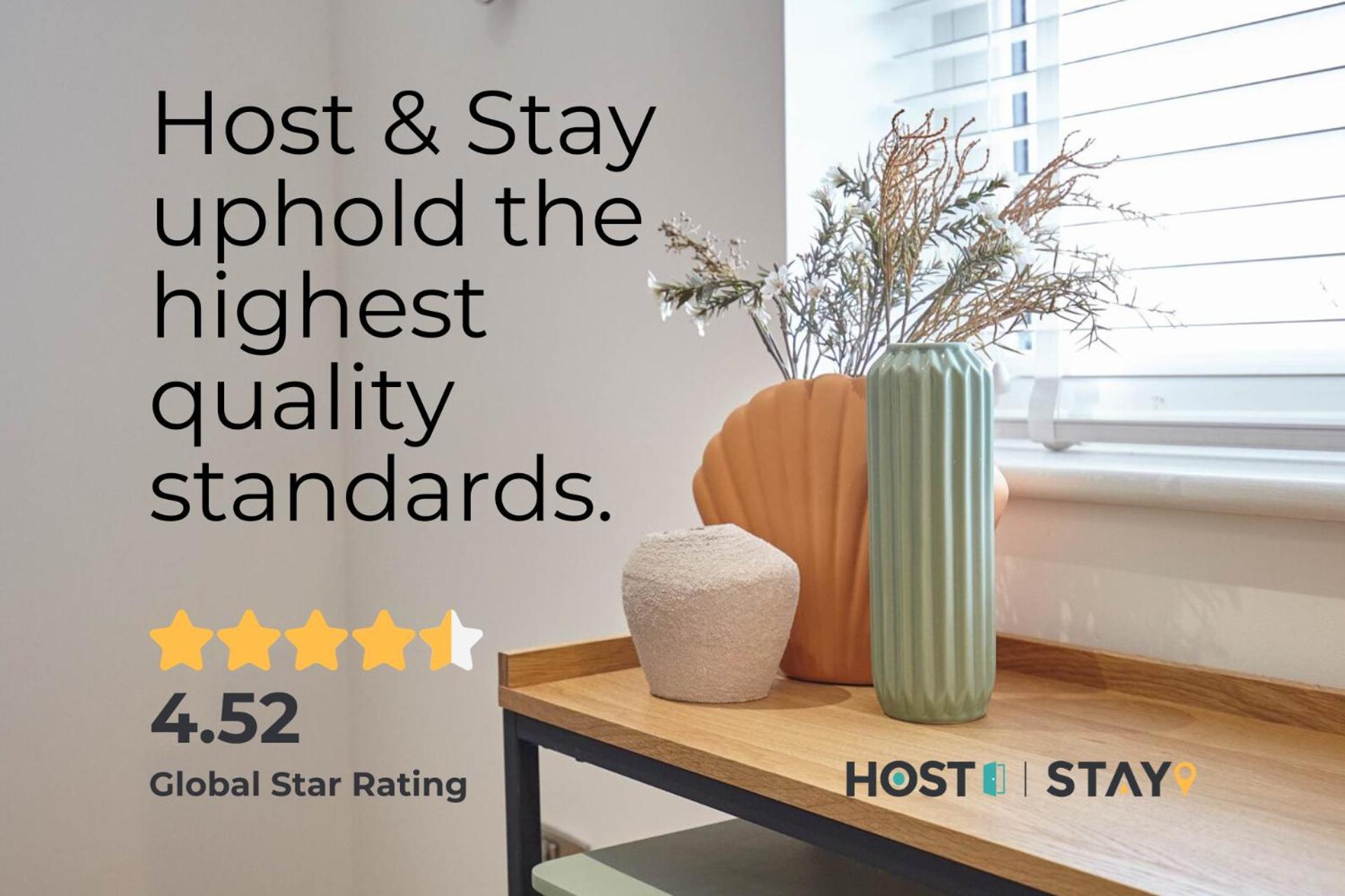 Host & Stay - Shaw'S Place Liverpool Ngoại thất bức ảnh